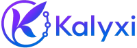 Kalyxi Workflows Logo